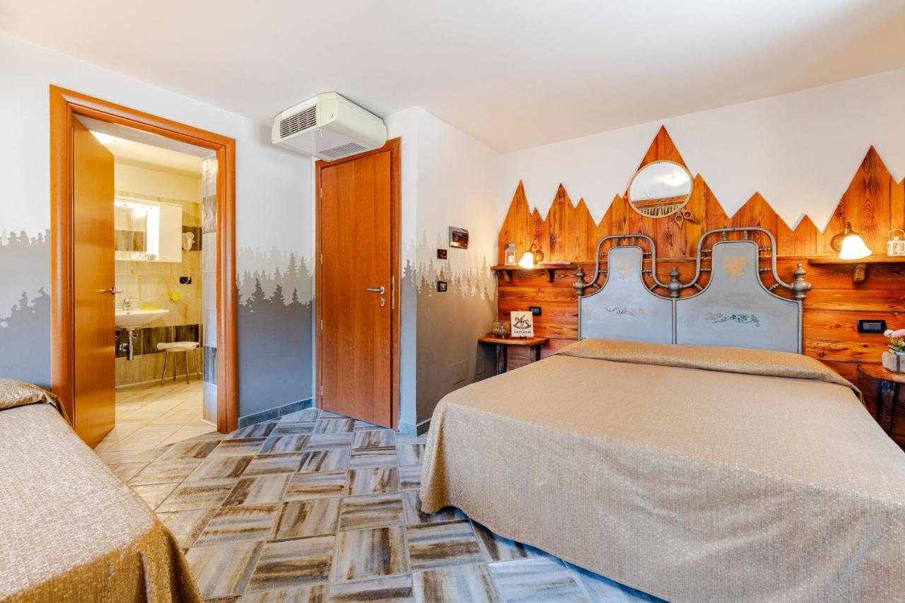 Arnad Hotel&Restaurant Armanac De Toubie מראה חיצוני תמונה