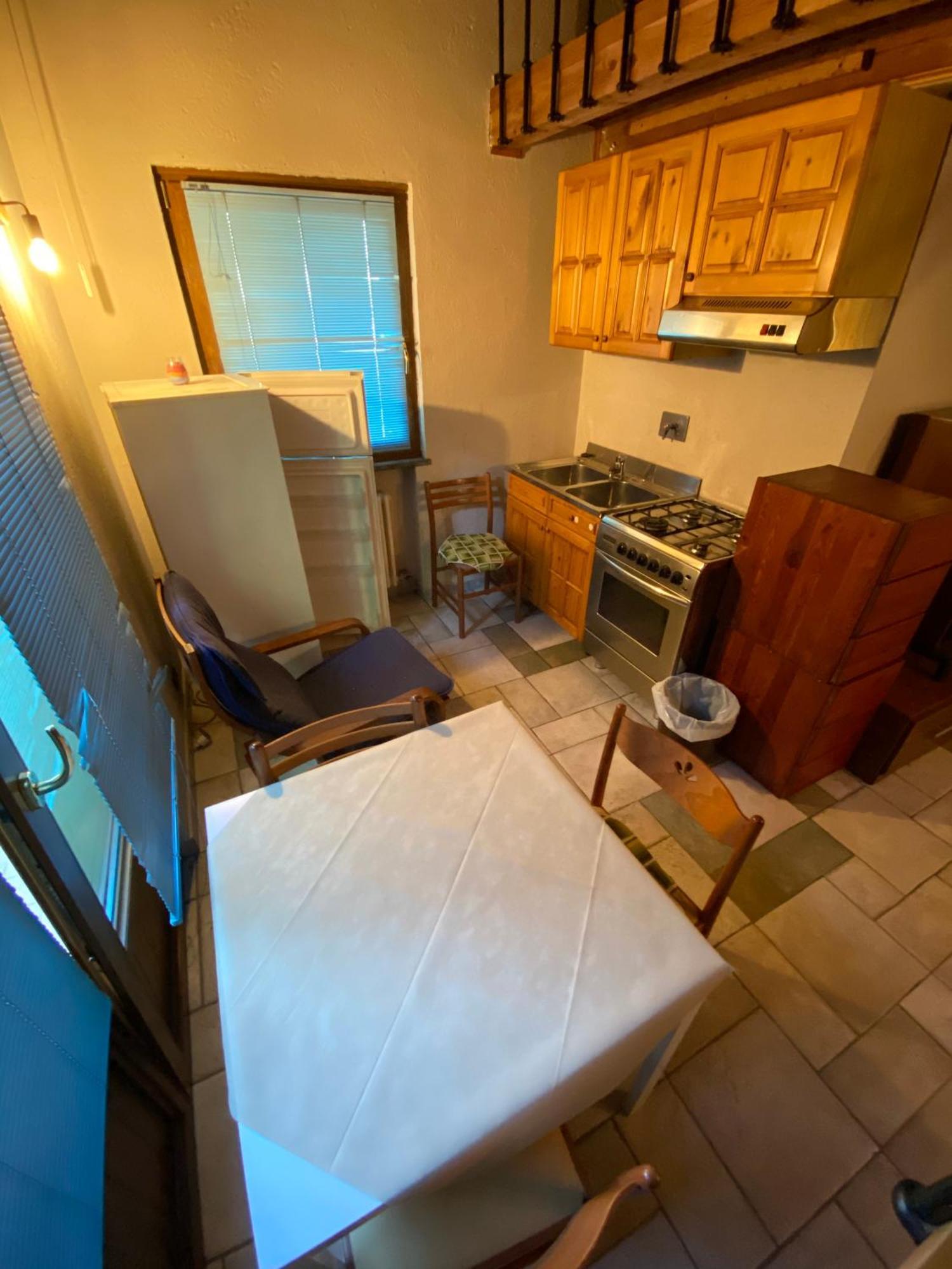 Arnad Hotel&Restaurant Armanac De Toubie מראה חיצוני תמונה