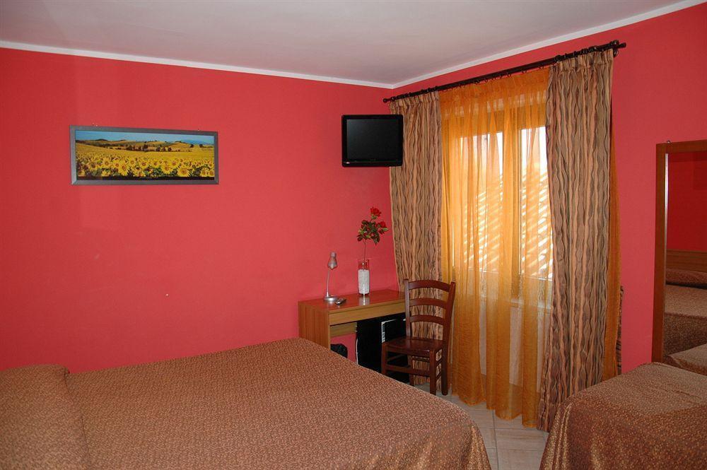Arnad Hotel&Restaurant Armanac De Toubie מראה חיצוני תמונה