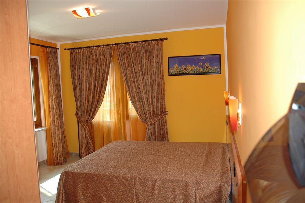 Arnad Hotel&Restaurant Armanac De Toubie מראה חיצוני תמונה