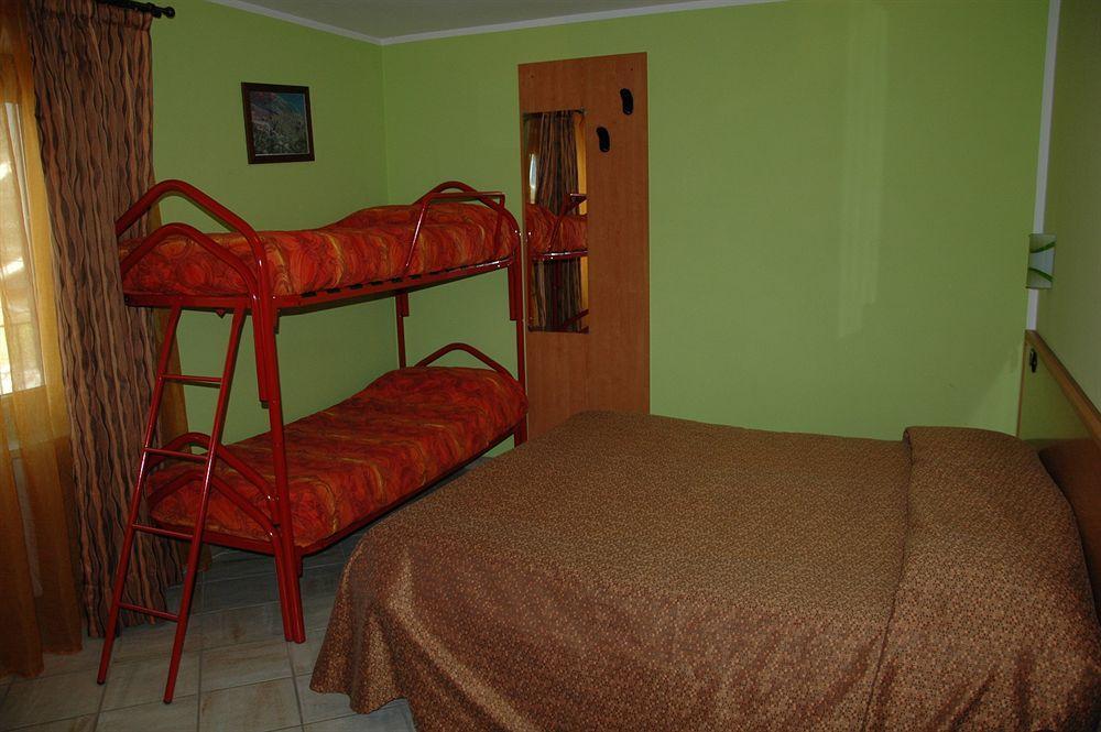 Arnad Hotel&Restaurant Armanac De Toubie מראה חיצוני תמונה