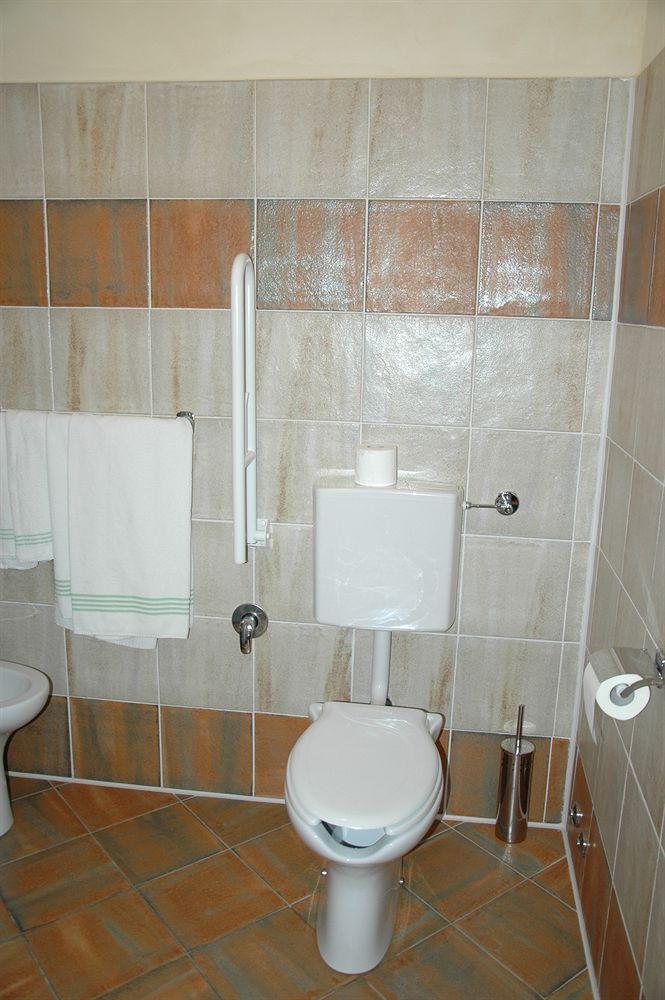 Arnad Hotel&Restaurant Armanac De Toubie מראה חיצוני תמונה