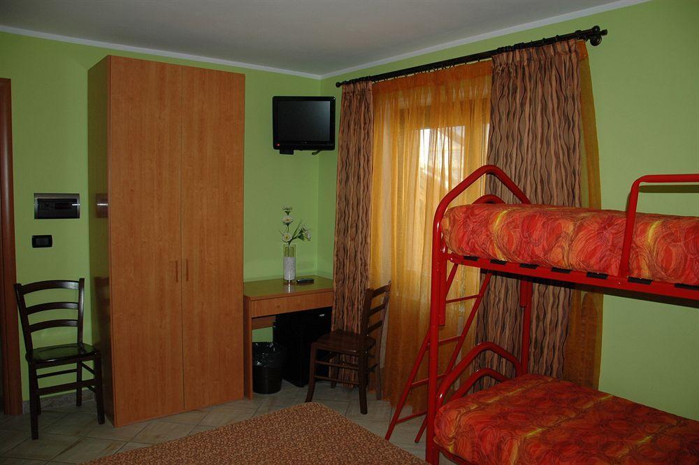 Arnad Hotel&Restaurant Armanac De Toubie מראה חיצוני תמונה