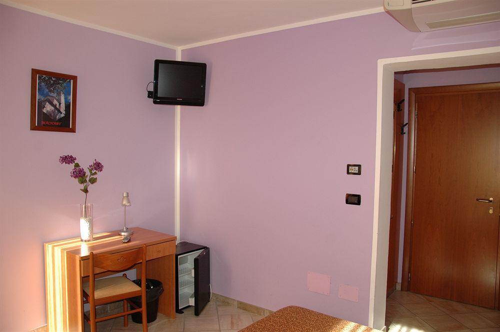 Arnad Hotel&Restaurant Armanac De Toubie מראה חיצוני תמונה